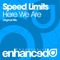 Here We Are - Speed Limits lyrics