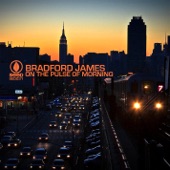 BRADFORD JAMES - Seed In The City Deeper Mix