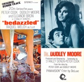 Dudley Moore Trio - Lillian Lust