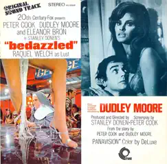 Bedazzled (Original Motion Picture Soundtrack) [Remastered] by Dudley Moore Trio & Peter Cook album reviews, ratings, credits