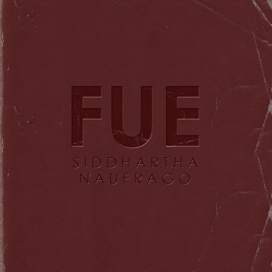 Cover artwork for Fue