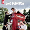 One Direction - Take Me Home artwork