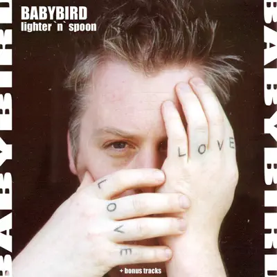Lighter 'n' Spoon - EP - Babybird