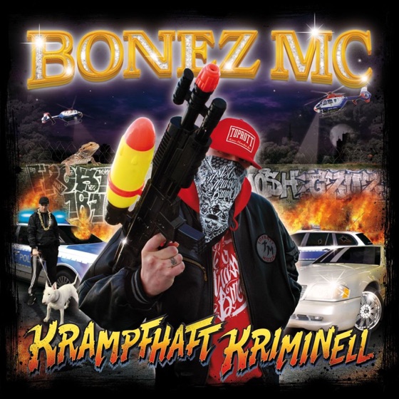 Cover artwork for Mein Leben