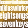 Eight Songs Seven Keys