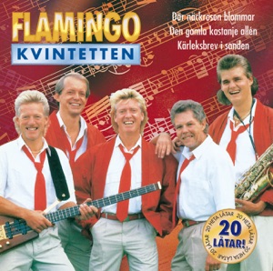 Flamingokvintetten - Flamingokvintetten Klassiker - Zortam Music