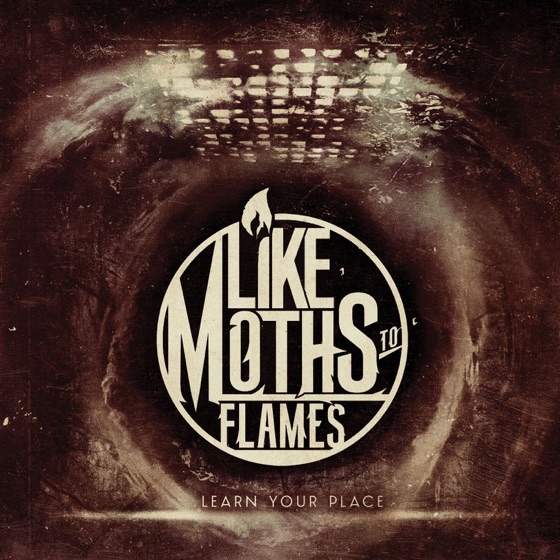 Cover artwork for Learn Your Place
