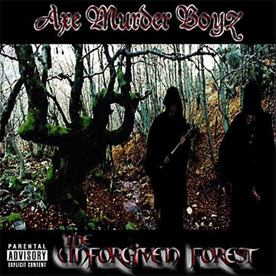 Cover artwork for The Demon