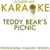 Teddy Bear's Picnic (In the Style of Nursery Rhymes) [Karaoke Version] - Single album lyrics, reviews, download