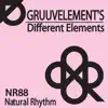 Different Elements - EP album lyrics, reviews, download