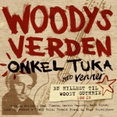 Sang Til Woody (feat. Kåre Virud) artwork