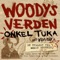 Sang Til Woody (feat. Kåre Virud) artwork
