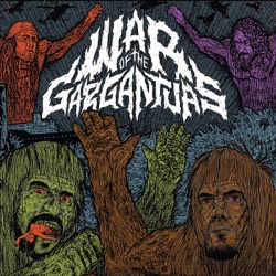 Philip H. Anselmo & Warbeast - Conflict