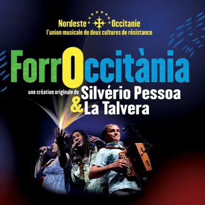 ForrOccitània - Silvério Pessoa