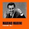 Marino Marini at His Best, Vol. 1