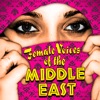 Female Voices of the Middle East, 2011