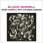 Bluesy Burrell (feat. Coleman Hawkins) [Original Album Plus Bonus Tracks] artwork