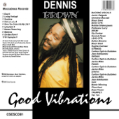 Good Vibrations - デニス・ブラウン
