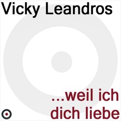 Vicky Leandros, Chris de Burgh - Separate Tables