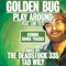 Play Around (Tad Wily Dub Remix) - Golden Bug lyrics