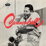 Cannonball Adderley - Everglade