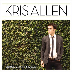 Kris Allen - Leave You Alone - Line Dance Music