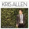 Blindfolded - Kris Allen lyrics