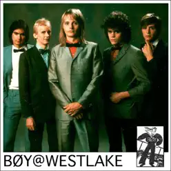 Westlake - Single - Boy