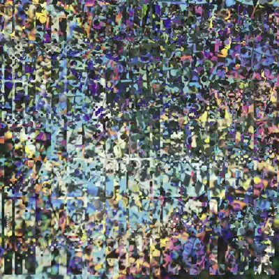 In Technicolor Remixe - Coma