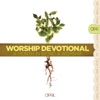 Worship Devotional - April