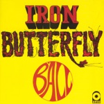 Iron Butterfly - It Must Be Love
