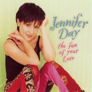 Jennifer Day - Tell Me I'm the One - Line Dance Musique