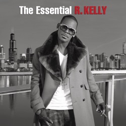 Céline Dion & R. Kelly - Step in the Name of Love (Remix)