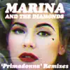 Primadonna (Remixes) - Single album lyrics, reviews, download