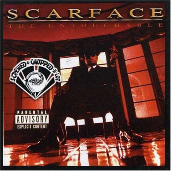 Cover artwork for No Warning