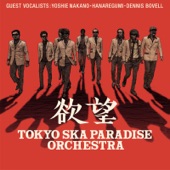 Tokyo Ska Paradise Orchestra - Wild cat