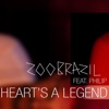 Heart’s a Legend (feat. Philip) [Remixes]