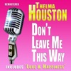 Don't Leave Me this Way - Single, 2012