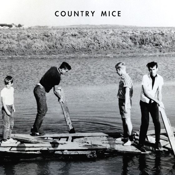 Cover artwork for Morning Son