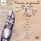 El Cascanueces, Op. 71: Danza rusa (Trépak) - Cuarteto de clarinetes Vert lyrics