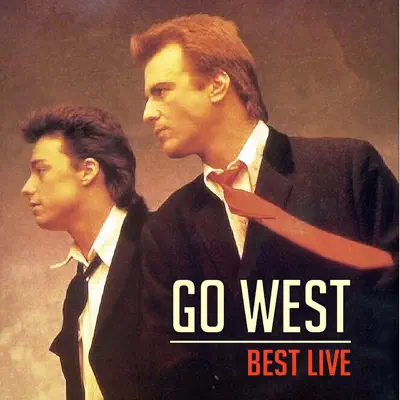 Best Live - Go West