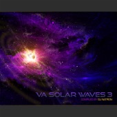 Solar Waves 3 Compiled By DJ Natron artwork