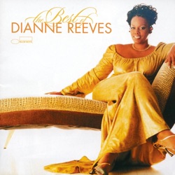 Dianne Reeves - Afro Blue