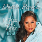 Dottie Peoples - Back to the Old Church