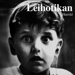 Harold - Leihotikan Harold - Leihotikan