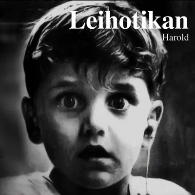 Harold - Leihotikan