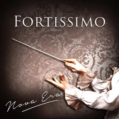 Fortissimo - Nova Era Fortissimo - Nova Era