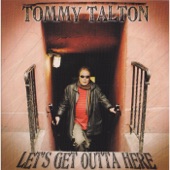 Tommy Talton - Dream Last Night