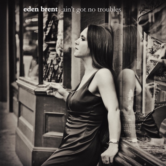 Cover artwork for Ain't Got No Troubles