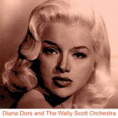 Diana Dors and the Wally Scott Orchestra artwork